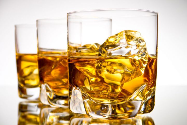 Jakie whisky wybrać?